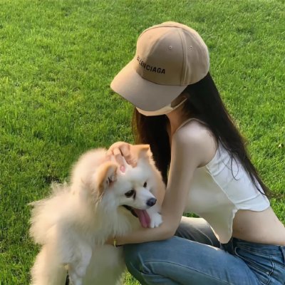 四月的长久梦