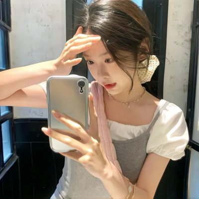 横冲直撞俏娇娃